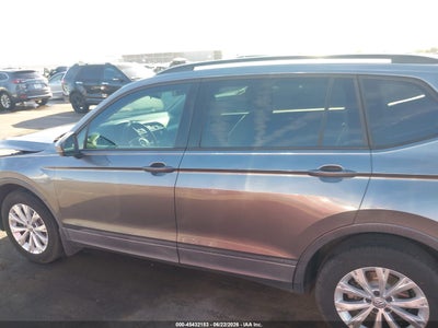 2019 VOLKSWAGEN TIGUAN 14