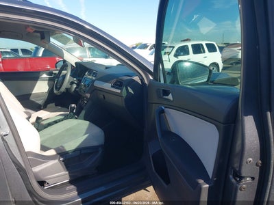 2019 VOLKSWAGEN TIGUAN 5