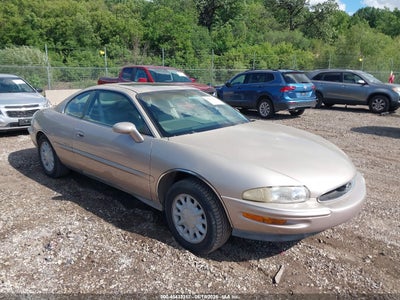 1998 Buick Riviera
