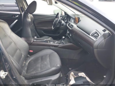 MAZDA MAZDA6
