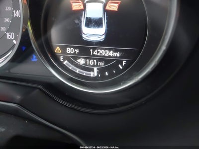 MAZDA MAZDA6