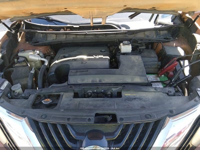 NISSAN MURANO