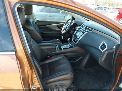 NISSAN MURANO