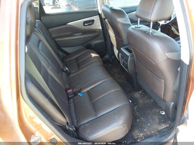 NISSAN MURANO