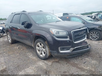GMC ACADIA