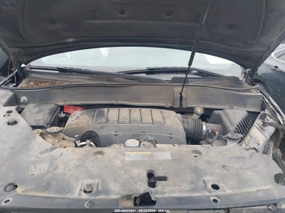GMC ACADIA