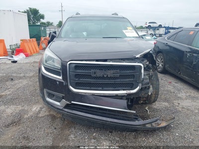 GMC ACADIA