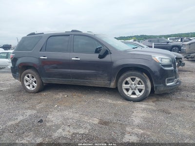 GMC ACADIA