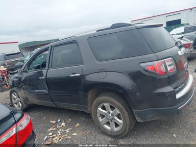 GMC ACADIA