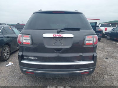 GMC ACADIA