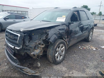 GMC ACADIA