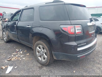 GMC ACADIA