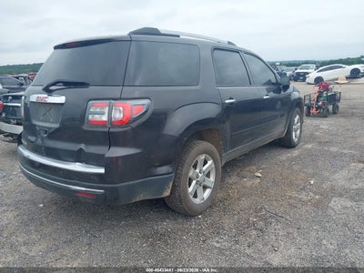 GMC ACADIA