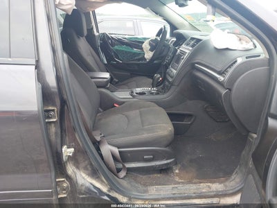 GMC ACADIA