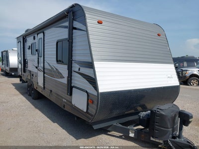2021 Pioneer Bh270