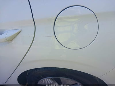 2019 HYUNDAI IONIQ HYBRID 6