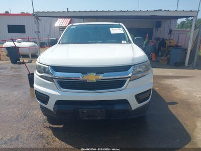 2016 CHEVROLET COLORADO 14