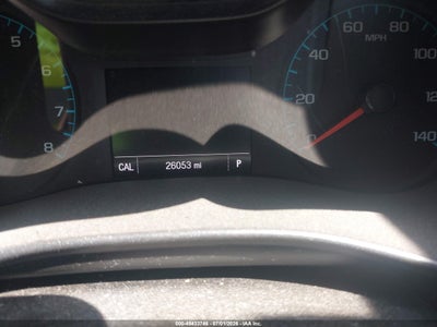 2016 CHEVROLET COLORADO 7