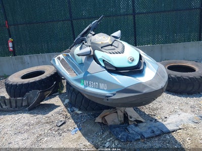 2023 Seadoo Gti 130