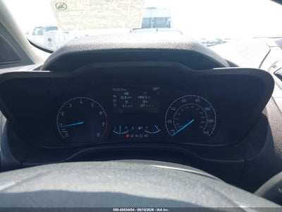 2021 FORD TRANSIT CONNECT 7