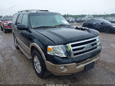 2014 Ford Expedition