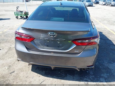 2024 TOYOTA CAMRY 16