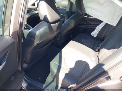 2024 TOYOTA CAMRY 8