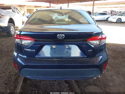 2021 TOYOTA COROLLA 17