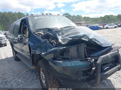 2003 Ford Excursion