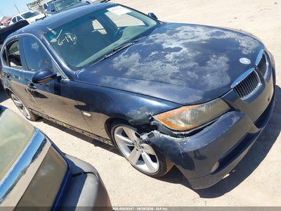 2006 Bmw 330I