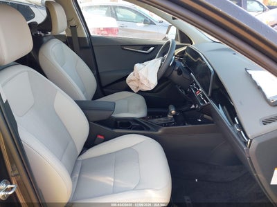 2025 KIA NIRO 5