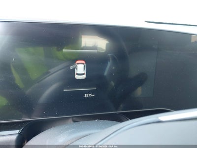 2025 KIA NIRO 7