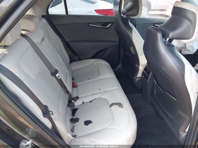 2025 KIA NIRO 8