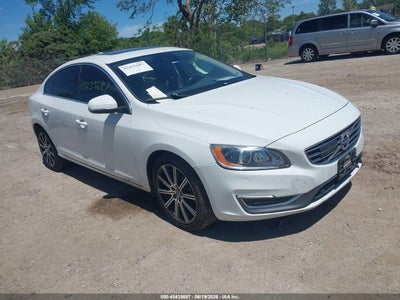 VOLVO S60 INSCRIPTION