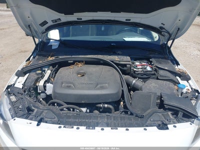 VOLVO S60 INSCRIPTION
