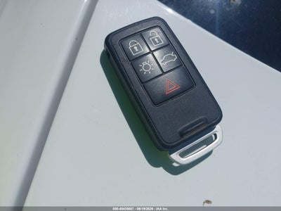 VOLVO S60 INSCRIPTION