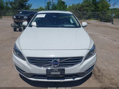 VOLVO S60 INSCRIPTION
