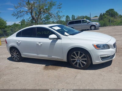 VOLVO S60 INSCRIPTION