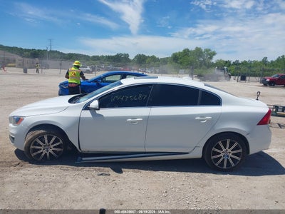 VOLVO S60 INSCRIPTION