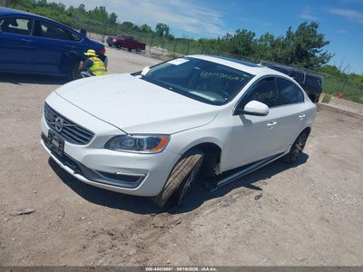 VOLVO S60 INSCRIPTION