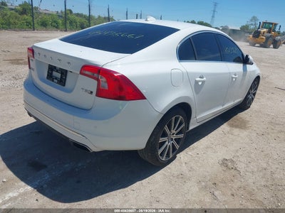 VOLVO S60 INSCRIPTION