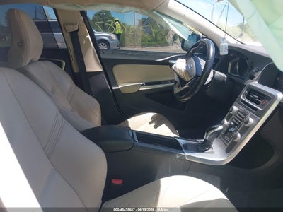 VOLVO S60 INSCRIPTION