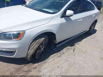 VOLVO S60 INSCRIPTION