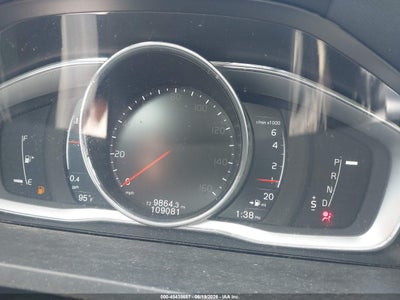 VOLVO S60 INSCRIPTION