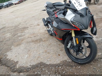 2025 Cf Moto 450SS
