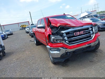 GMC SIERRA 1500
