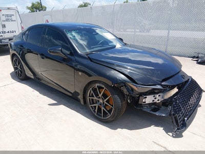 2026 Lexus Is 350