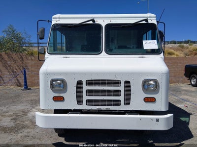 2016 FORD E-350 STRIPPED 14