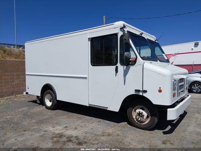 2016 FORD E-350 STRIPPED 15