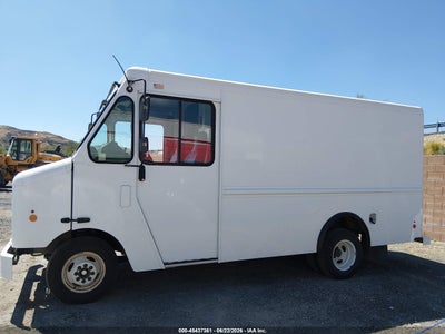 2016 FORD E-350 STRIPPED 16